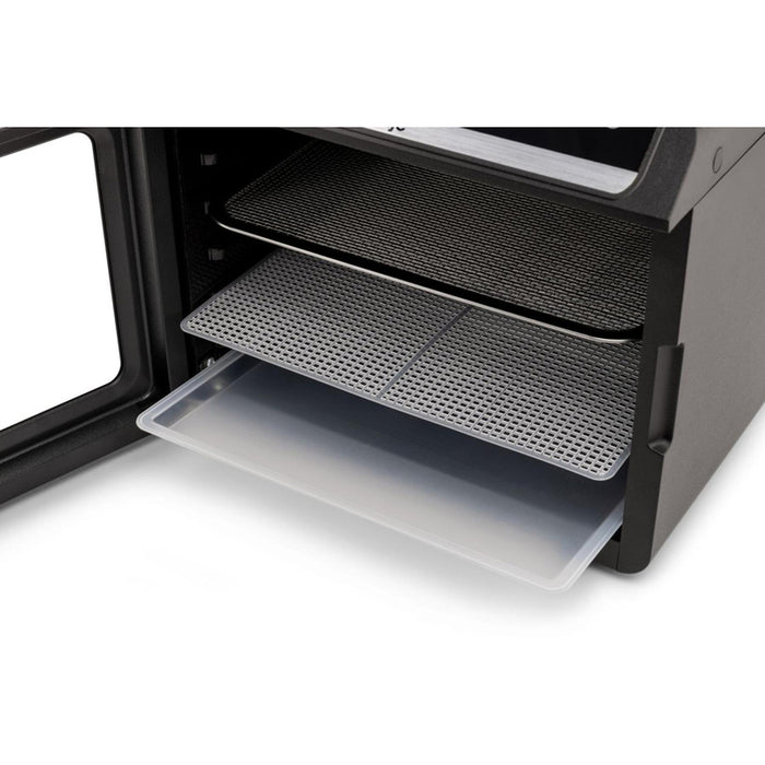 УРЕД ЗА СУШ. НА ХРАНА GORENJE FDK600DB ЧЕРЕН, 580 W