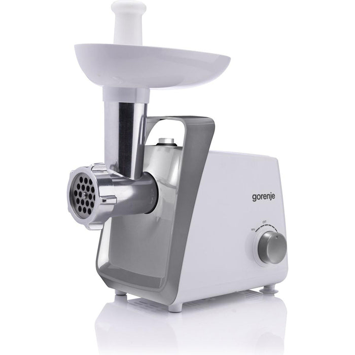 МЕСОМЕЛАЧКА GORENJE MG1601W 2.20 kg/min