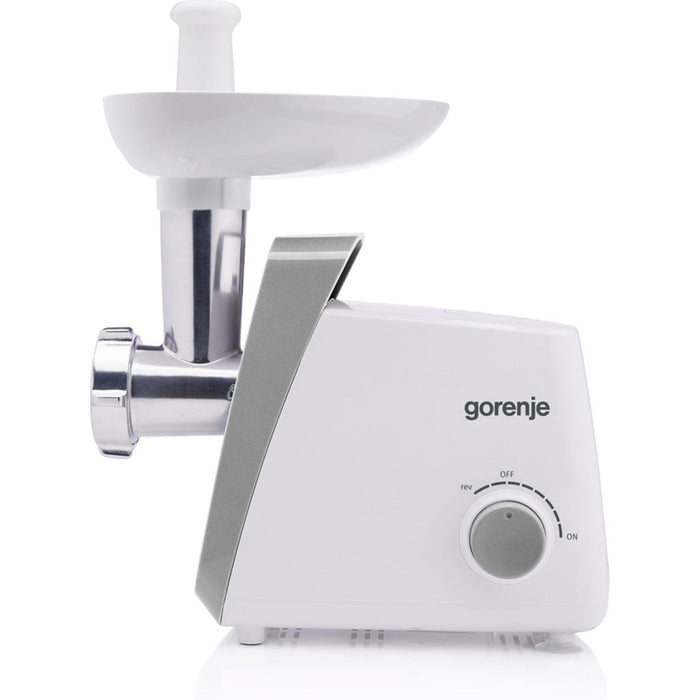 МЕСОМЕЛАЧКА GORENJE MG1601W 2.20 kg/min