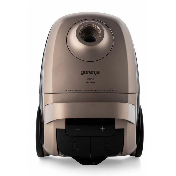 Прахосмукачка GORENJE VCE28G6ALLGO