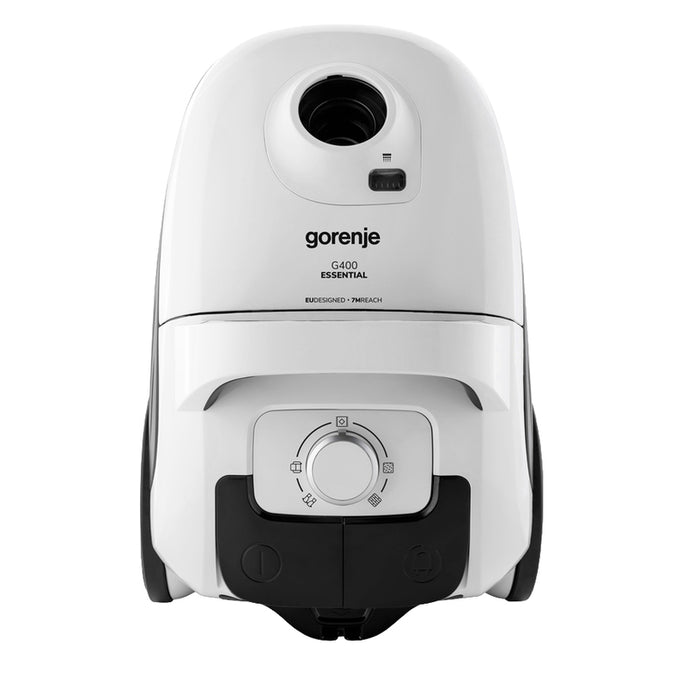 Прахосмукачка GORENJE VCE21G4EW