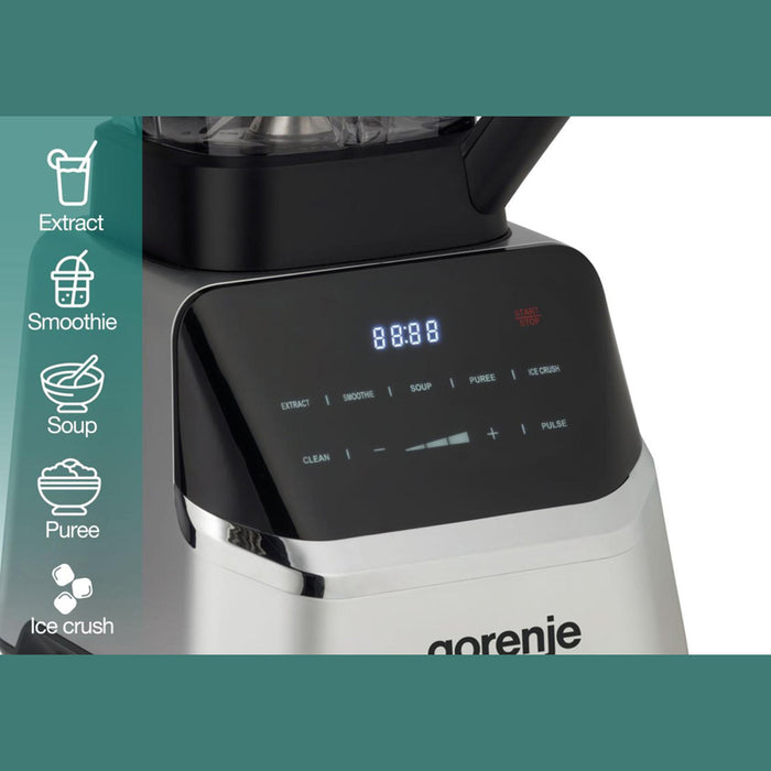 Блендер Блендер GORENJE BP1500DE