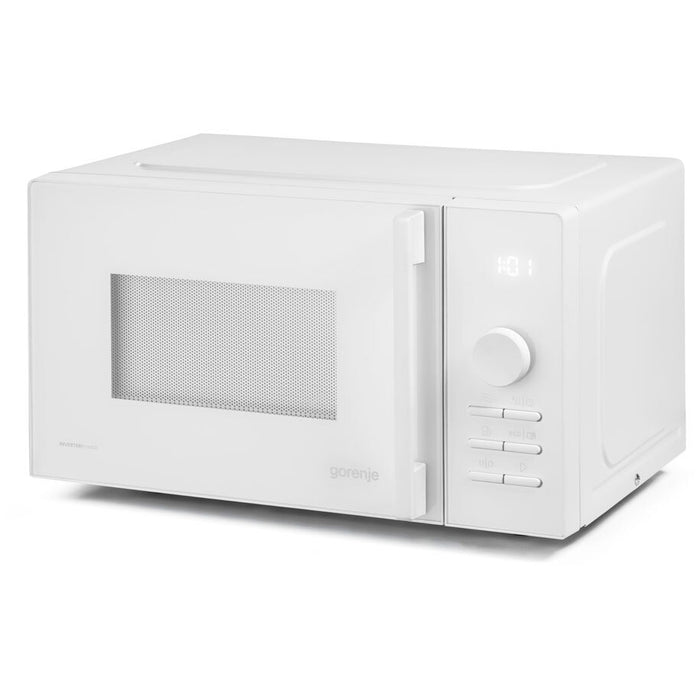 Микровълнова фурна GORENJE MO20A3W5