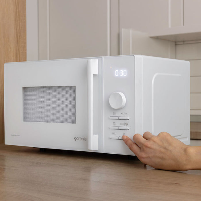 Микровълнова фурна GORENJE MO20A3W5