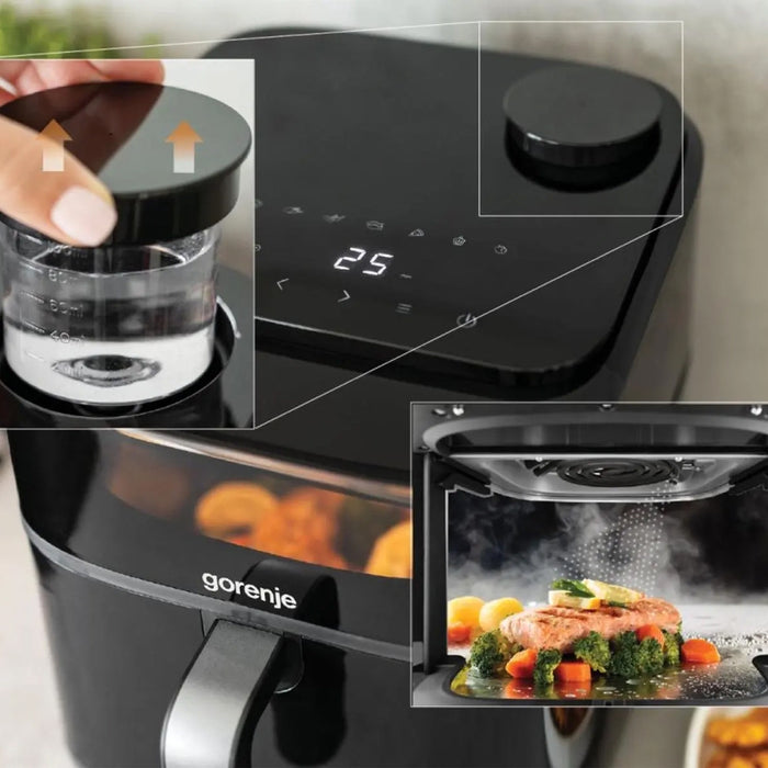 GORENJE AF1800ST