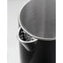 Електрическа канa GORENJE 3838782606281 ЧЕРЕН, 1.70 L, 2200 W