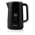 Електрическа канa GORENJE 3838782606281 ЧЕРЕН, 1.70 L, 2200 W