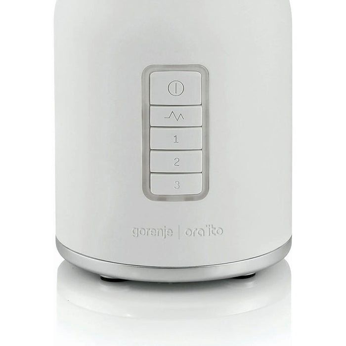 Блендер GORENJE B800ORAW , 800 W, КАПАЦИТЕТ 1.5 L