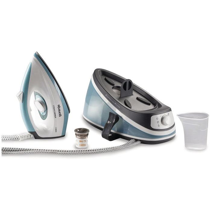 Център за гладене GORENJE SGH2200LBC 2200, 4.5 bar, 2200.0 ml