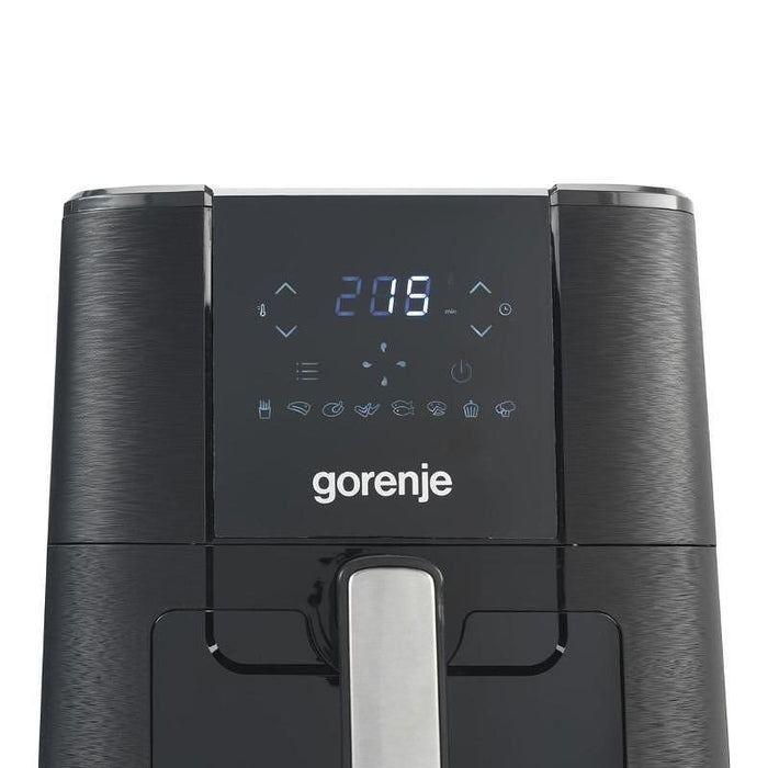 Уред за здравословно готвене Gorenje AF1350DWB
