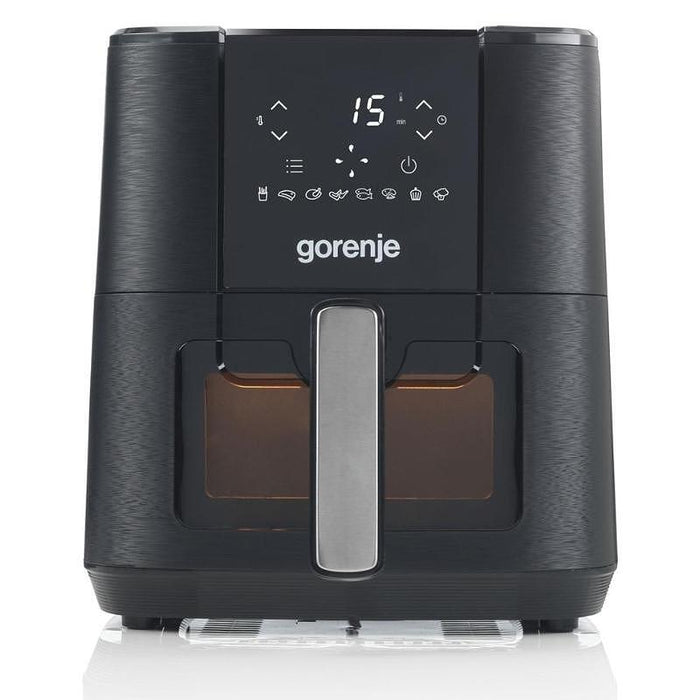Уред за здравословно готвене Gorenje AF1350DWB