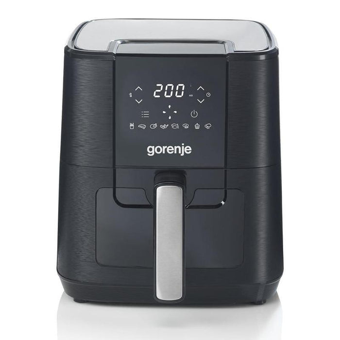 Уред за здравословно готвене Gorenje AF1350DWB