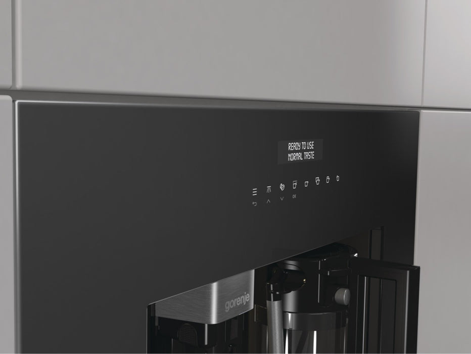 Gorenje Вградена кафемашина CM4G8BG