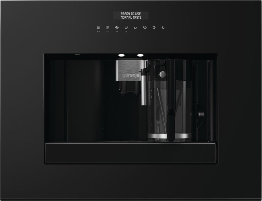 Gorenje Вградена кафемашина CM4G8BG