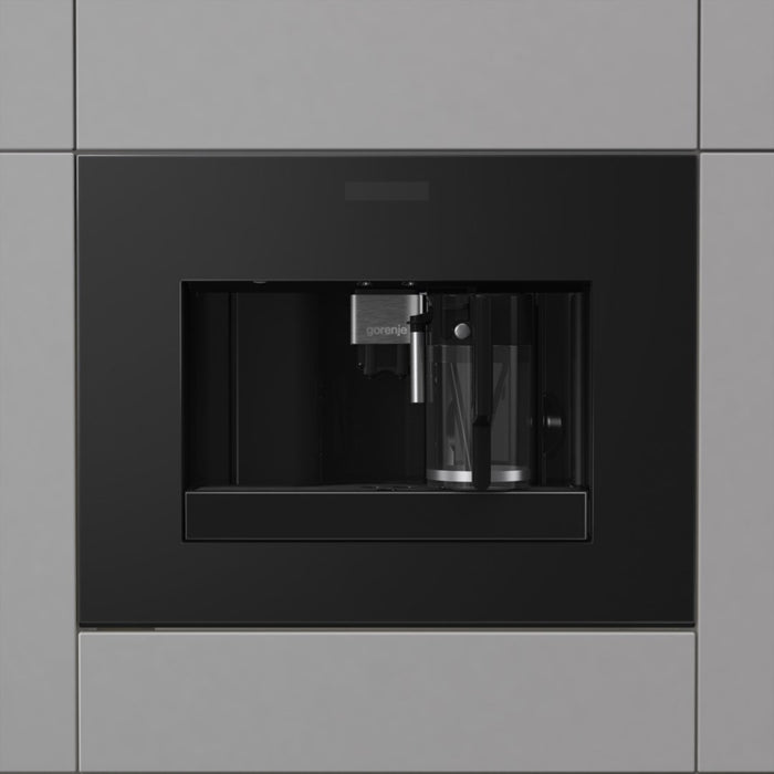 Gorenje Вградена кафемашина CM4G8BG