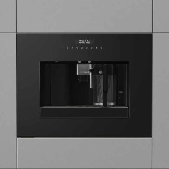 Gorenje Вградена кафемашина CM4G8BG