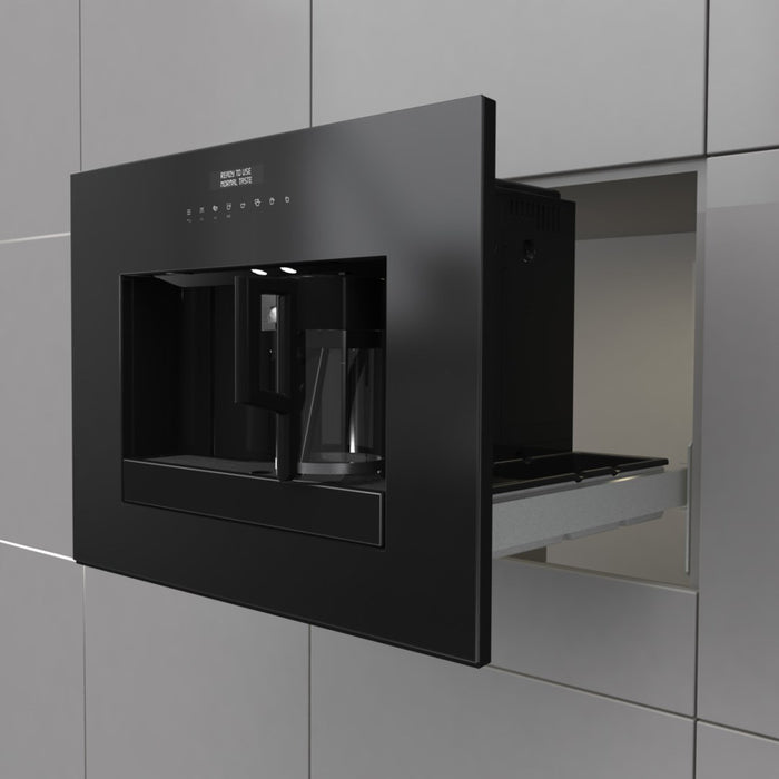 Gorenje Вградена кафемашина CM4G8BG