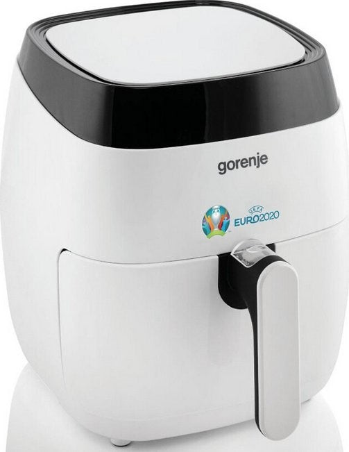 Фритюрник без олио GORENJE, бял