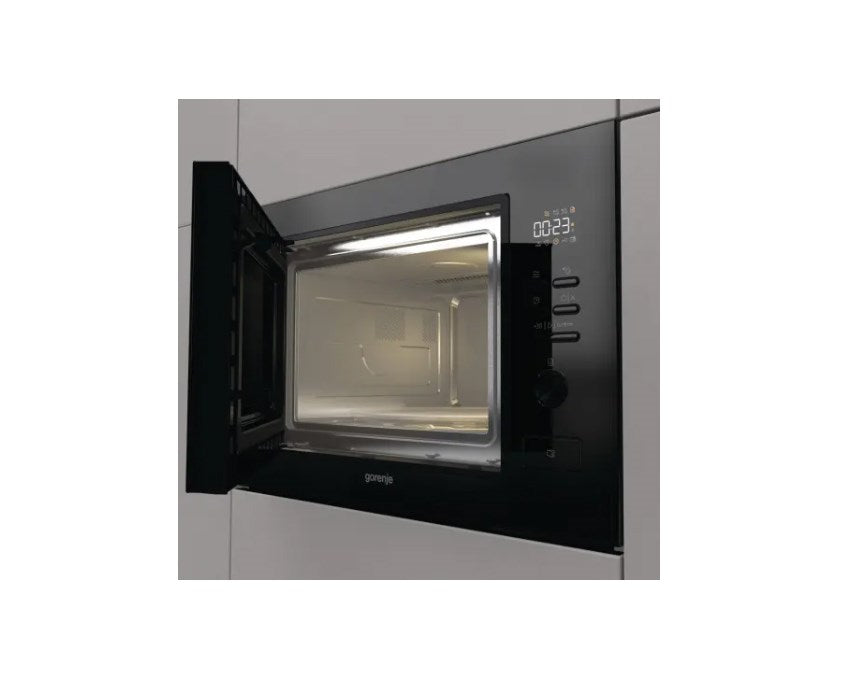Микрофална кухня GORENJE BM251M2BG