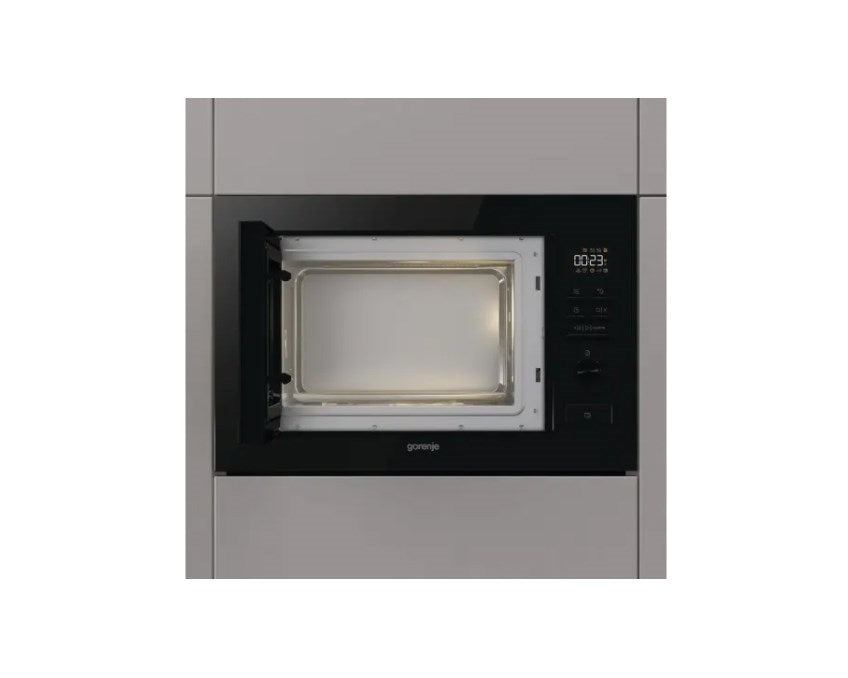 Микрофална кухня GORENJE BM251M2BG