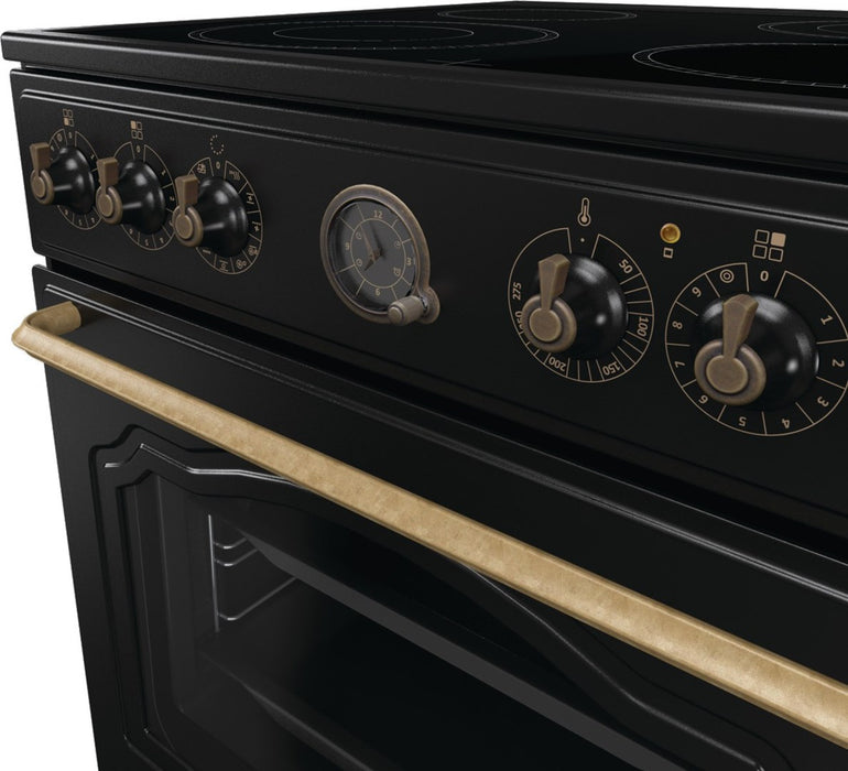 Кухня GORENJE GECS6B71CLB