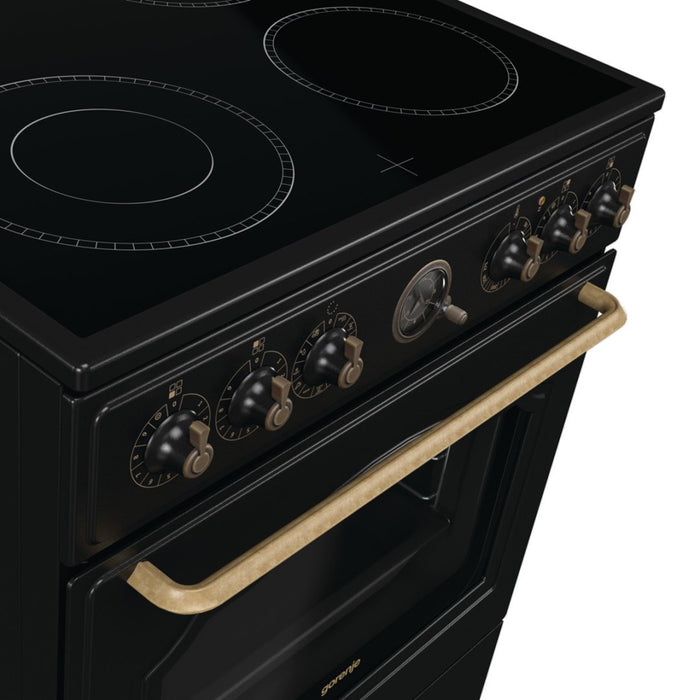 Кухня GORENJE GECS6B71CLB