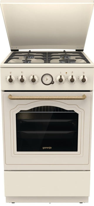 Кухня GORENJE GKS5B70CLI