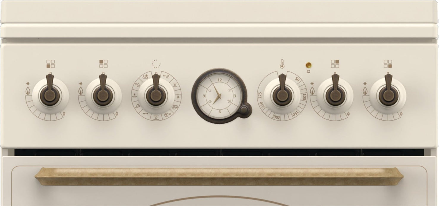 Кухня GORENJE GKS5B70CLI