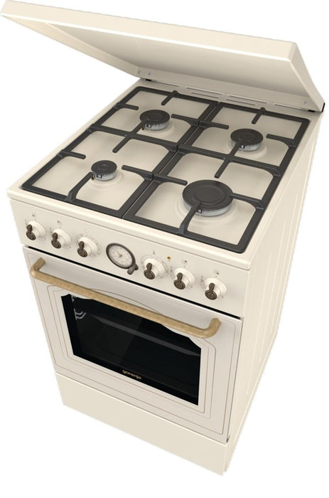 Кухня GORENJE GKS5B70CLI