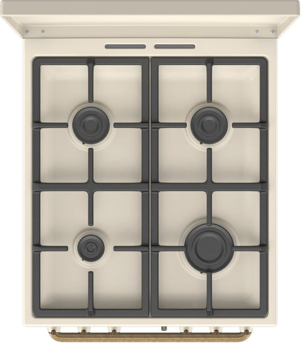 Кухня GORENJE GKS5B70CLI