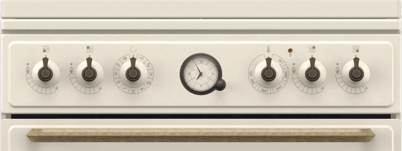 Кухня GORENJE GKS6C71CLI