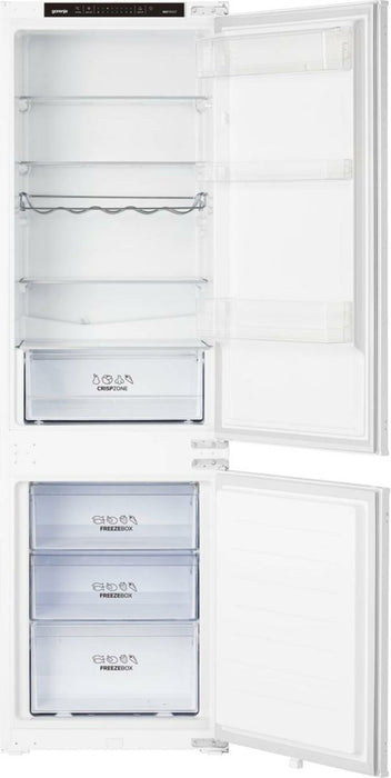 Gorenje Комбинирана печка NRKI418EP1 BE