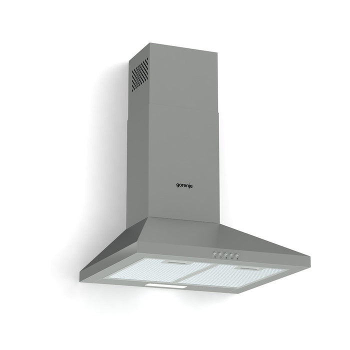 Gorenje WHC529E4X - абсорбатор за стенен монтаж