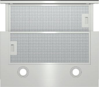 Абсорбатор Gorenje TH64E3SGB Неръждаема стомана 350 м³/ч C