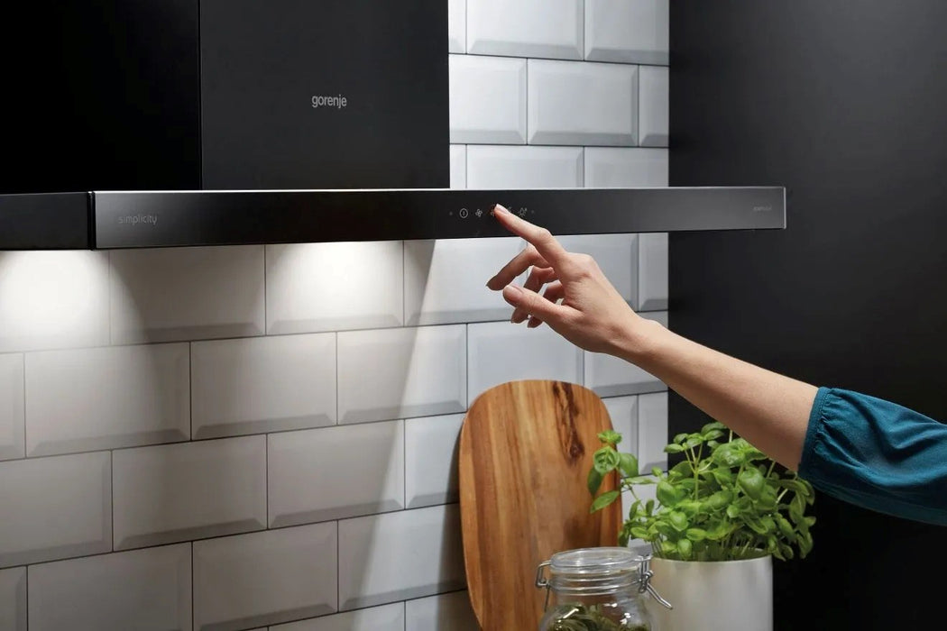 Абсорбатор GORENJE WHT9SYB