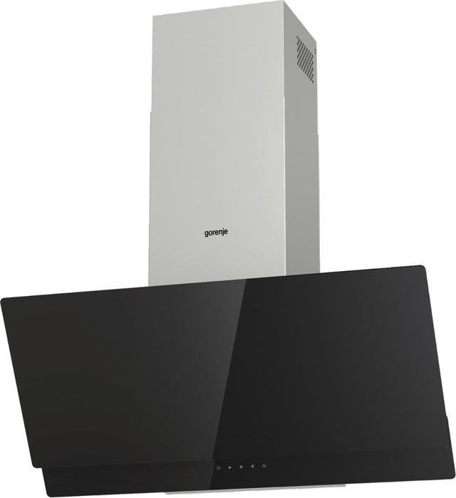 Gorenje WHI949EXBG абсорбатор за стенен монтаж Сребрист, Неръждаема стомана 608 м³/ч