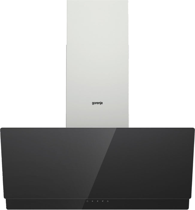 Gorenje WHI949EXBG абсорбатор за стенен монтаж Сребрист, Неръждаема стомана 608 м³/ч
