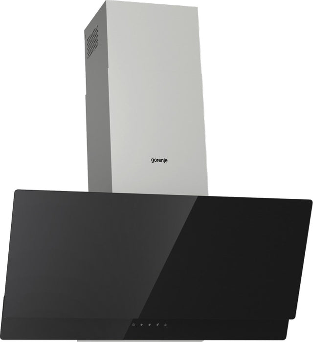 Gorenje WHI949EXBG абсорбатор за стенен монтаж Сребрист, Неръждаема стомана 608 м³/ч