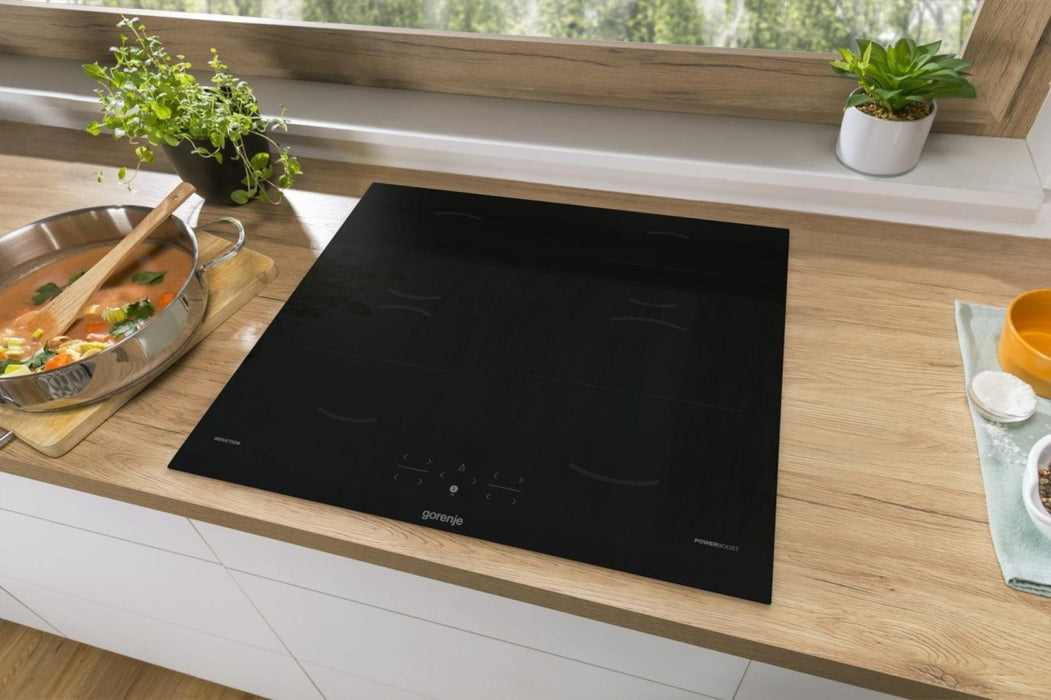Индукционен котлон GORENJE GI6401BC