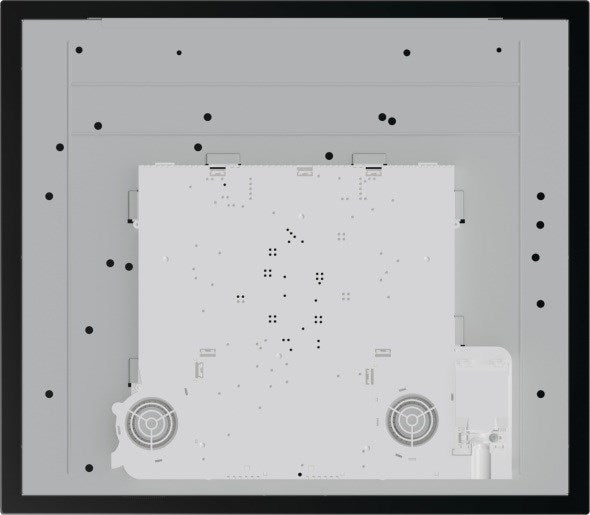Индукционен плот GORENJE GI6443BSCWF