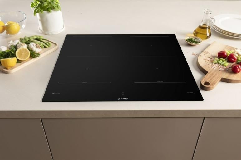 Индукционен плот GORENJE GI6443BSCWF