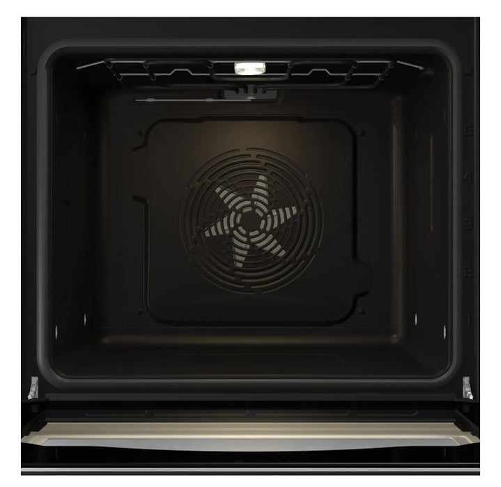Фурна Gorenje BOS67371CLB 77 L 2300 WA Черна