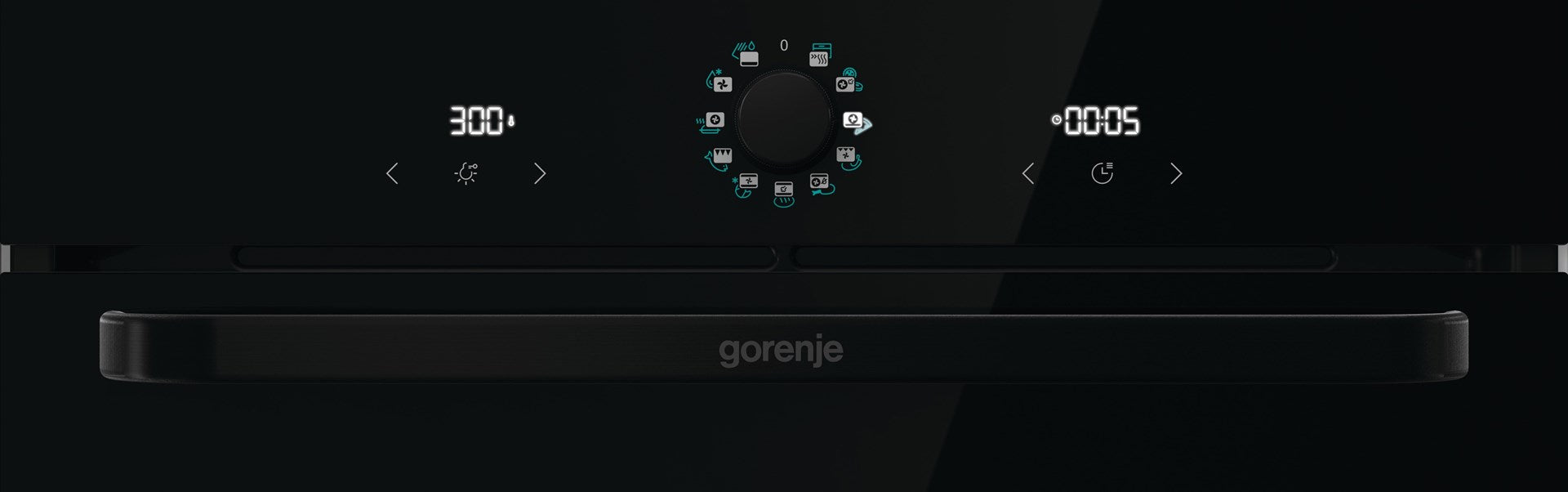 Фурна GORENJE BOS67371SYB
