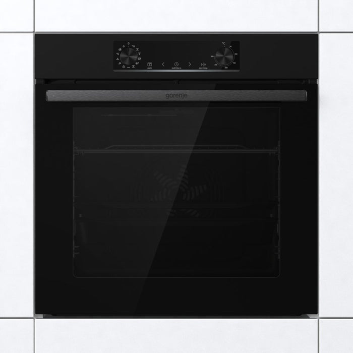 Gorenje BOS6737E06B 77 LA черен