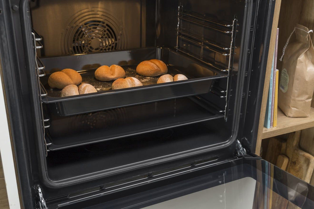 Gorenje BOS6737E06B 77 LA черен
