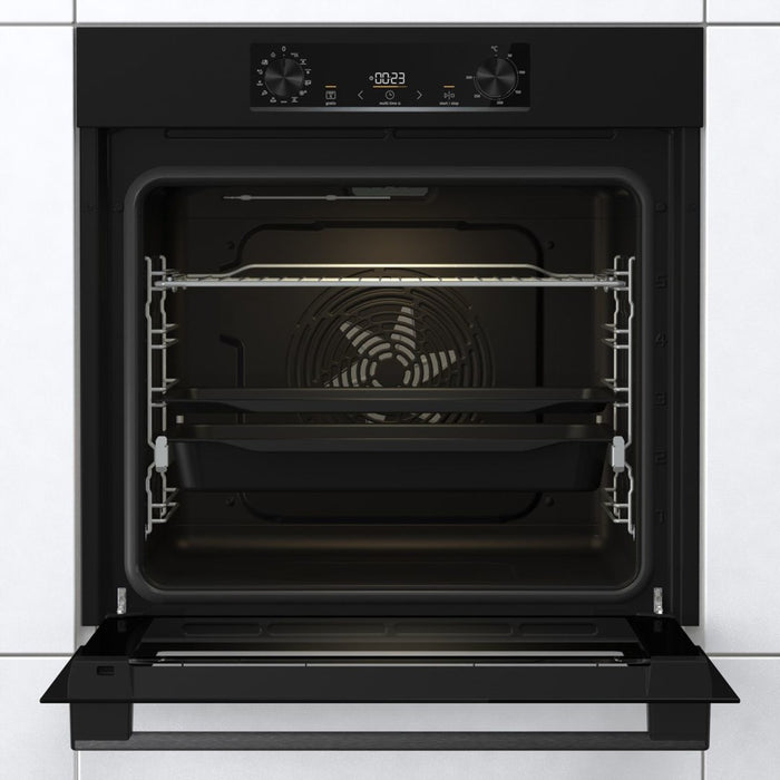 Gorenje BOS6737E06B 77 LA черен