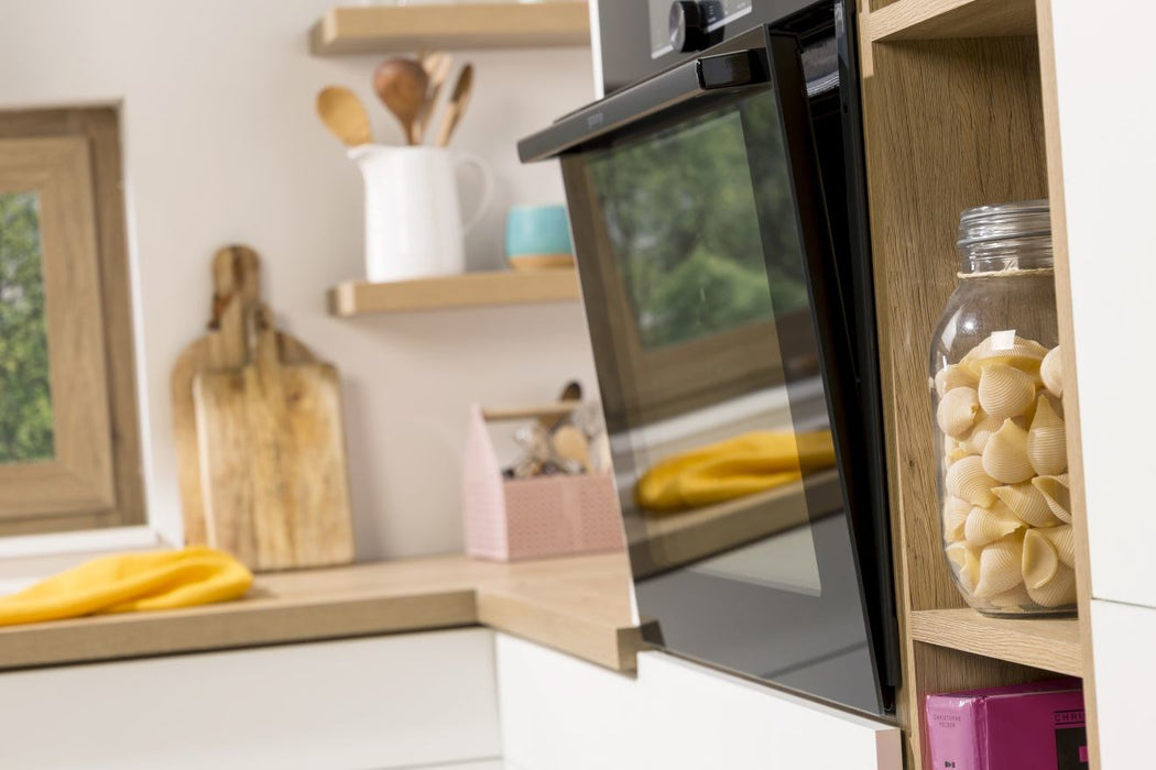 Gorenje BOS6737E06B 77 LA черен