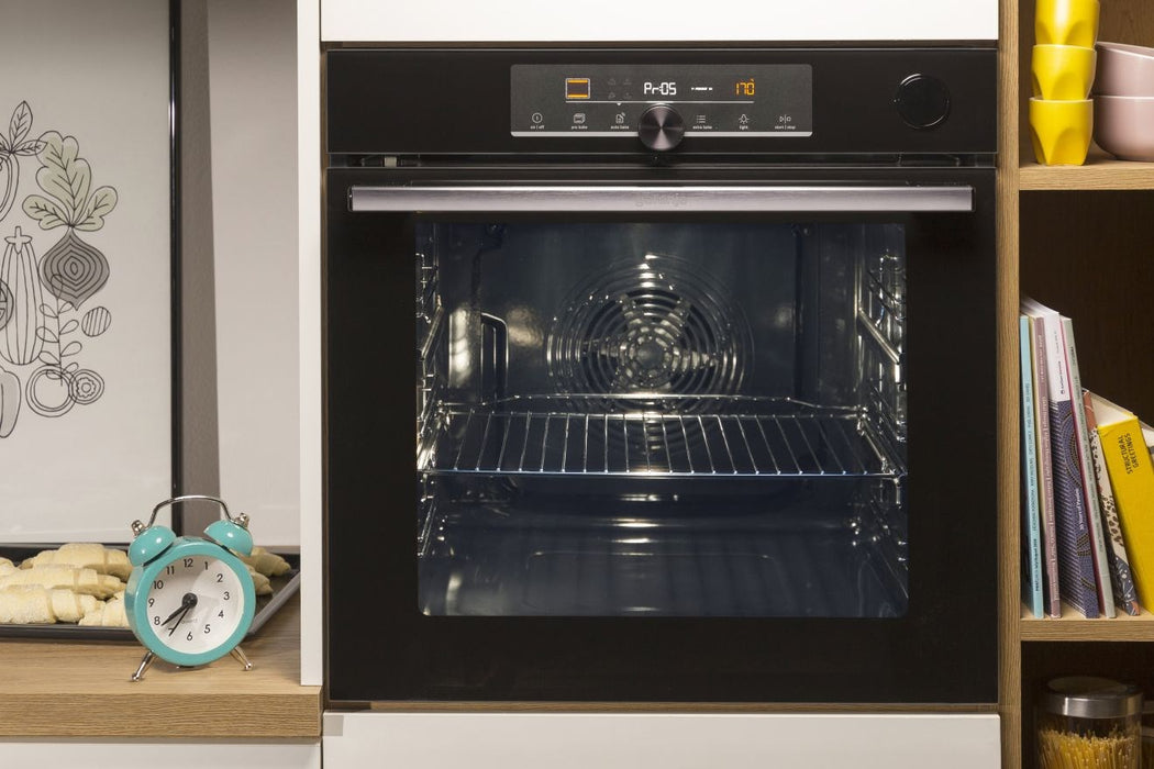 Gorenje BOS6737E06B 77 LA черен