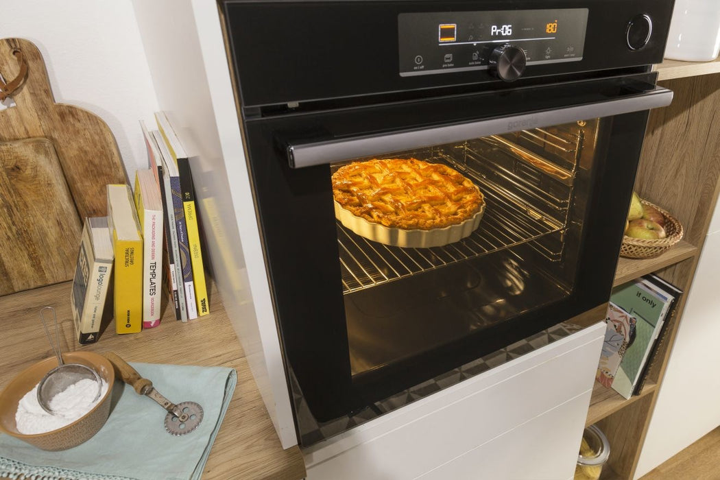 Gorenje BOS6737E06B 77 LA черен