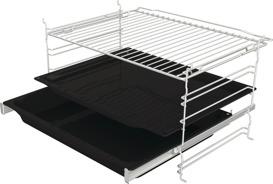 Gorenje BOS6737E06B 77 LA черен